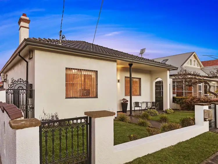 18 Park Street, Kogarah NSW 2217