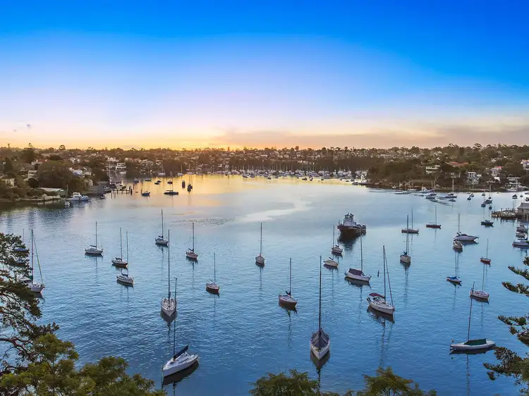 10/2 Landenburg Place, Greenwich NSW 2065