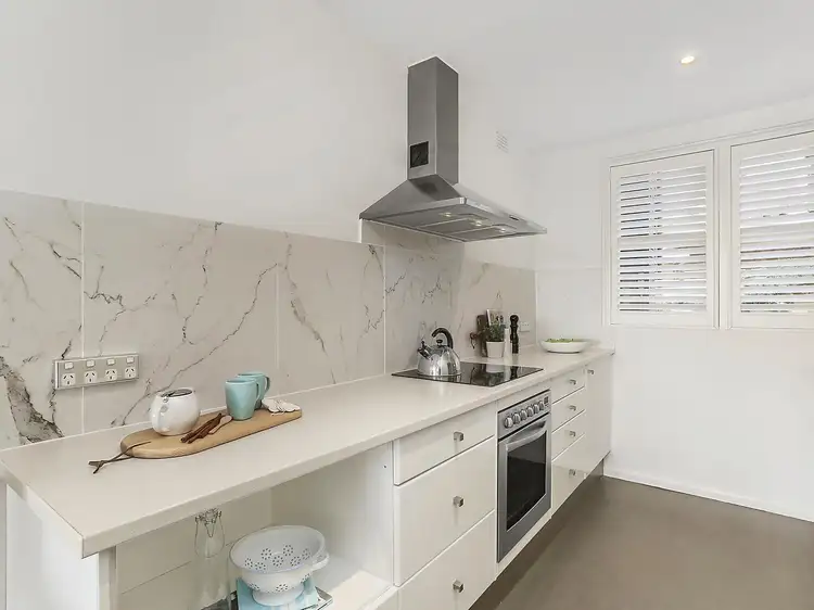 Third view of Homely apartment listing, 10/2 Landenburg Place, Greenwich NSW 2065