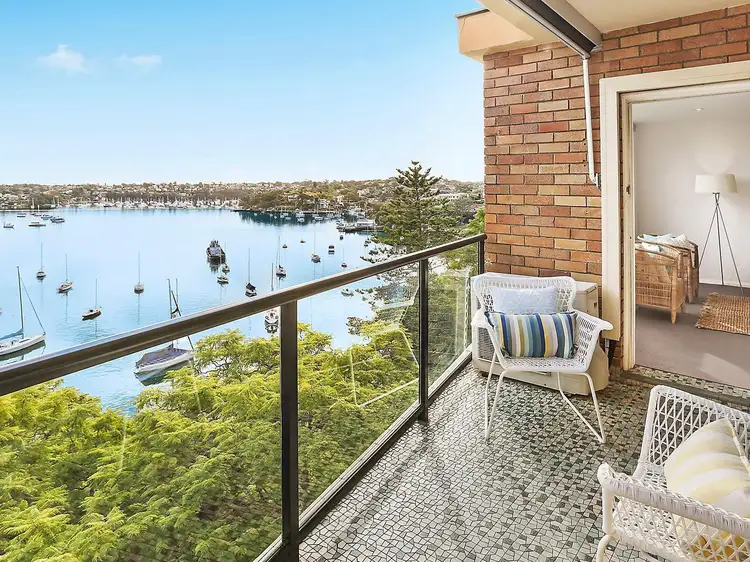 Fourth view of Homely apartment listing, 10/2 Landenburg Place, Greenwich NSW 2065