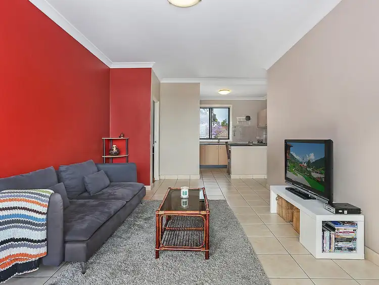 Second view of Homely apartment listing, 13/19 Sloane Street, Summer Hill NSW 2130