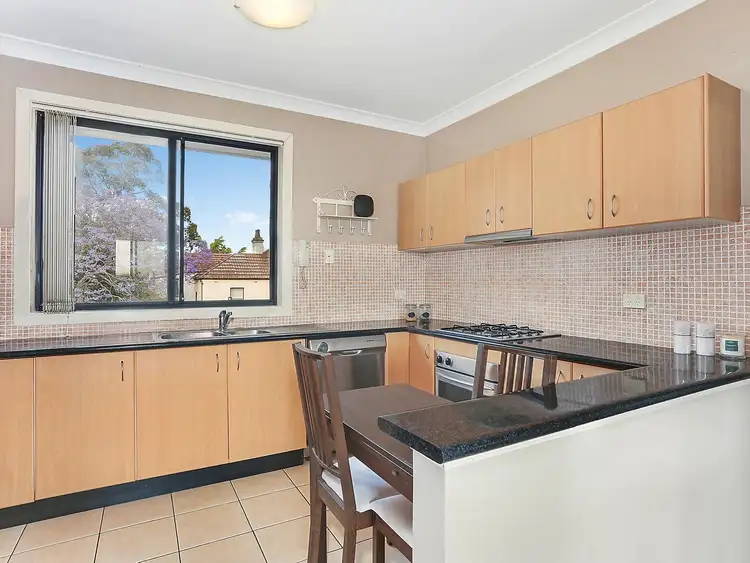 Third view of Homely apartment listing, 13/19 Sloane Street, Summer Hill NSW 2130