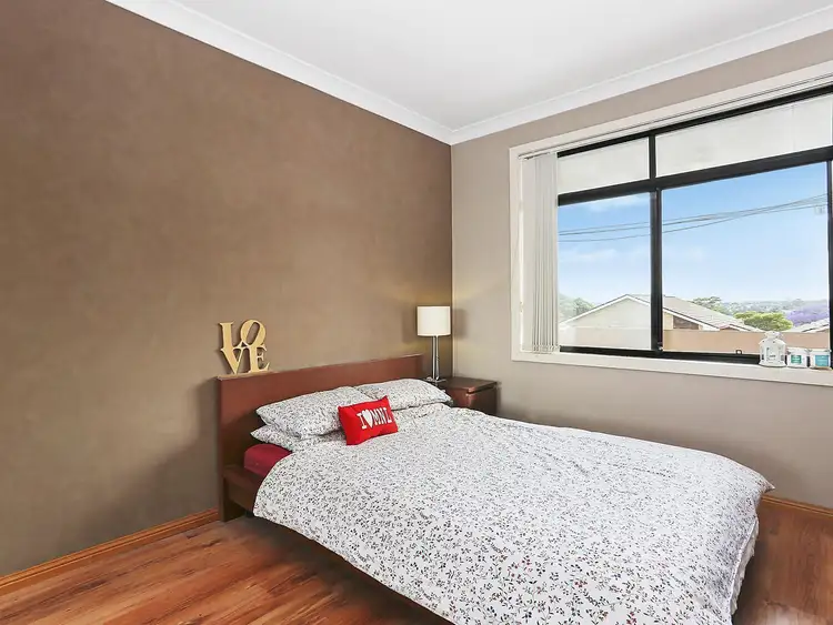Fourth view of Homely apartment listing, 13/19 Sloane Street, Summer Hill NSW 2130