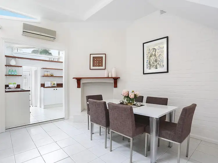 Second view of Homely house listing, 162 Denison Street, Newtown NSW 2042