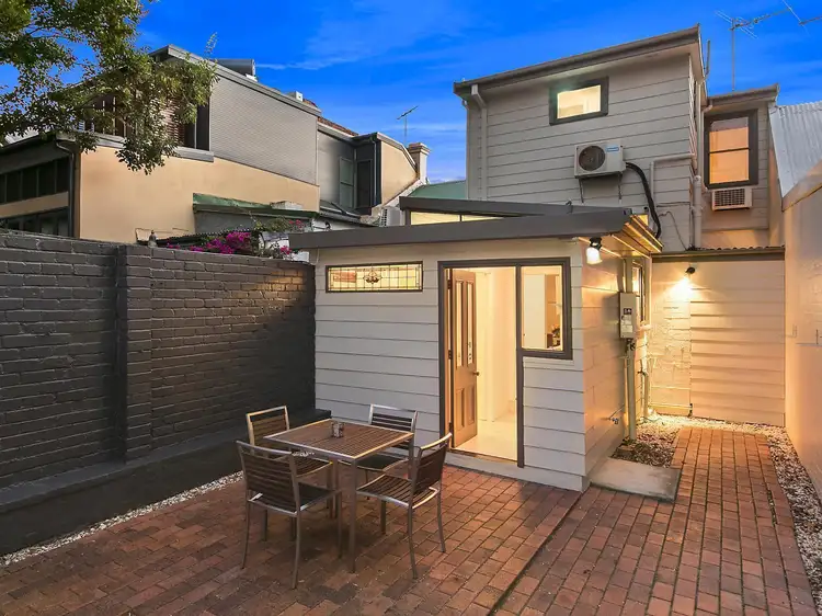 Fourth view of Homely house listing, 162 Denison Street, Newtown NSW 2042