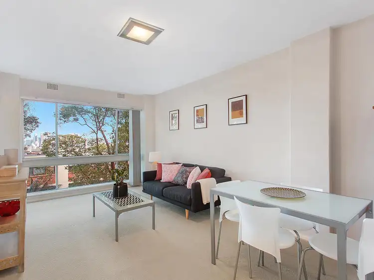 43/154 Ben Boyd Road, Neutral Bay NSW 2089