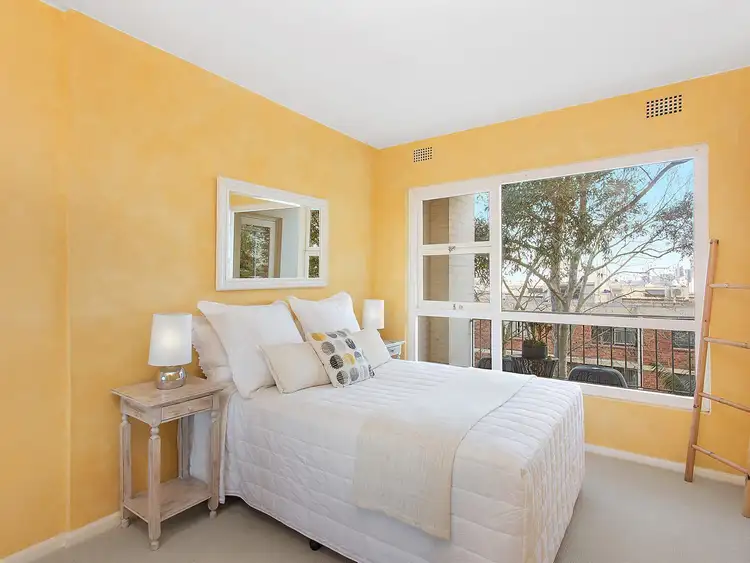 Third view of Homely apartment listing, 43/154 Ben Boyd Road, Neutral Bay NSW 2089