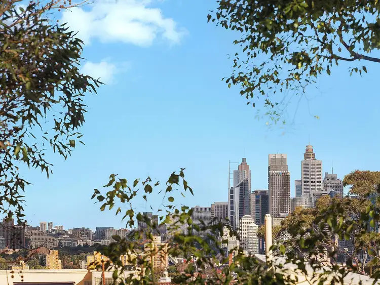 Fourth view of Homely apartment listing, 43/154 Ben Boyd Road, Neutral Bay NSW 2089