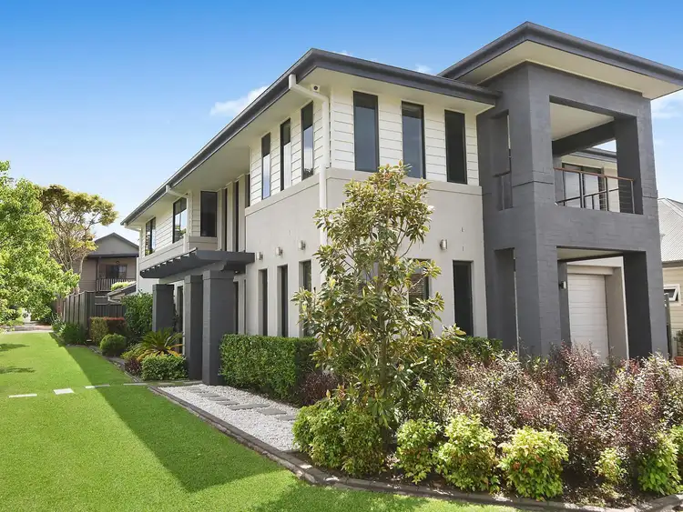 Seventh view of Homely house listing, 2 Freyberg Street, New Lambton NSW 2305