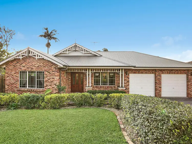 Main view of Homely house listing, 74 Oramzi Road, Girraween NSW 2145