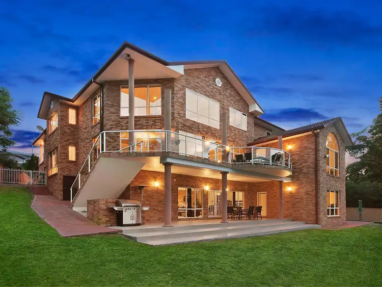 7 Kabbarli Court, Wallsend NSW 2287