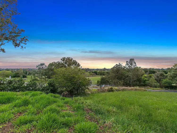 Third view of Homely land listing, 245 Harts Road, Indooroopilly QLD 4068