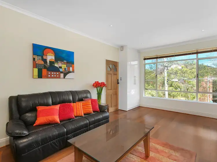 8/268 Penshurst Street, Willoughby NSW 2068