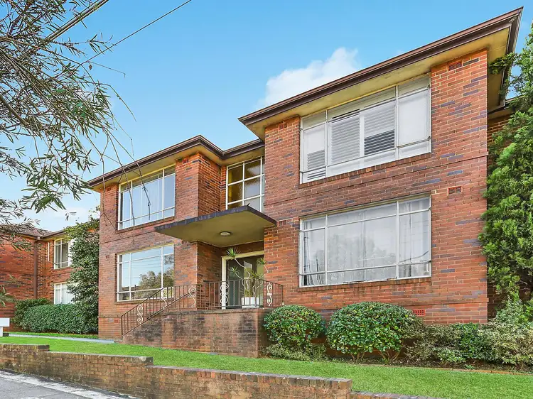 Fifth view of Homely unit listing, 8/268 Penshurst Street, Willoughby NSW 2068
