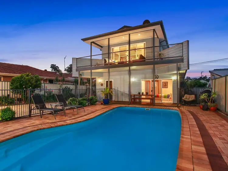Main view of Homely house listing, 15 Roscoe Street, Kotara South NSW 2289