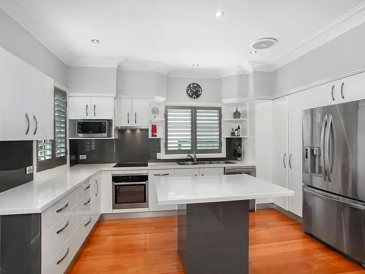 Second view of Homely house listing, 15 Roscoe Street, Kotara South NSW 2289