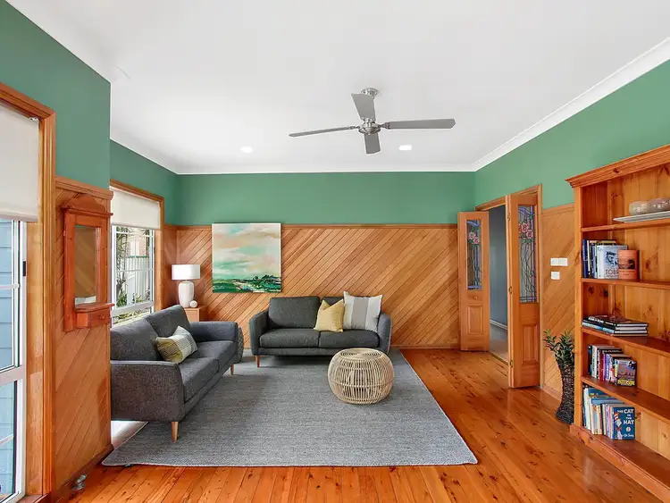 Third view of Homely house listing, 15 Roscoe Street, Kotara South NSW 2289