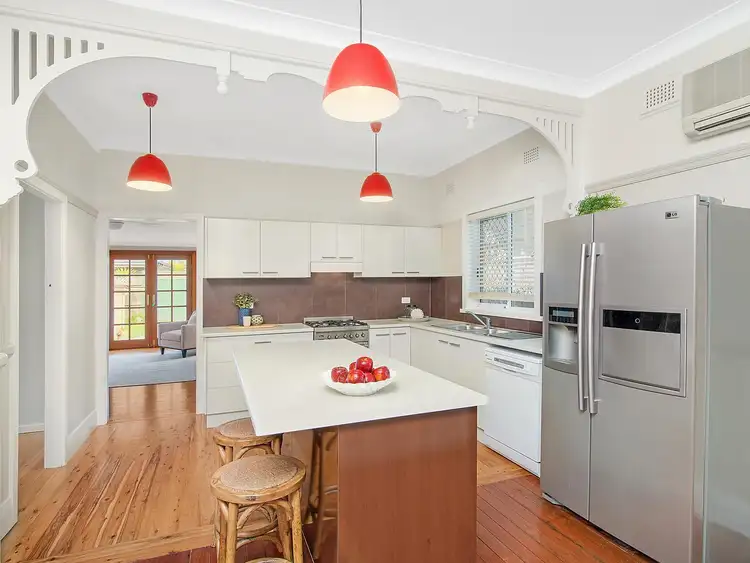 Main view of Homely house listing, 6 Hooper Street, New Lambton NSW 2305