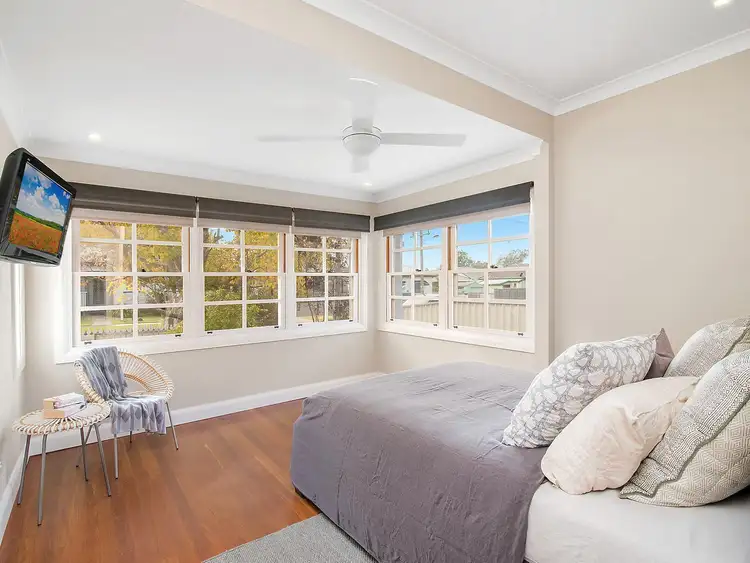 Fourth view of Homely house listing, 6 Hooper Street, New Lambton NSW 2305