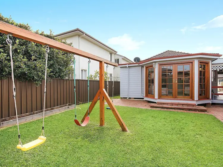 Fifth view of Homely house listing, 6 Hooper Street, New Lambton NSW 2305
