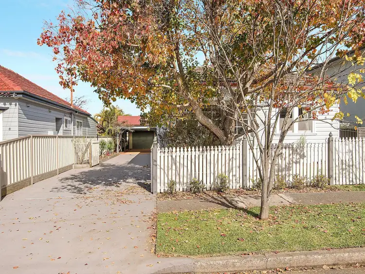 Sixth view of Homely house listing, 6 Hooper Street, New Lambton NSW 2305