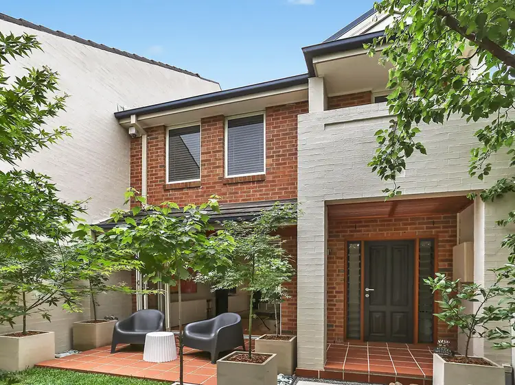 Main view of Homely house listing, 9 The Grove, Oatlands NSW 2117