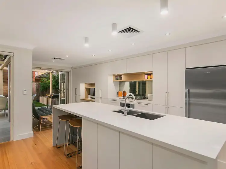 Second view of Homely house listing, 9 The Grove, Oatlands NSW 2117