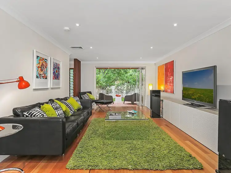 Third view of Homely house listing, 9 The Grove, Oatlands NSW 2117