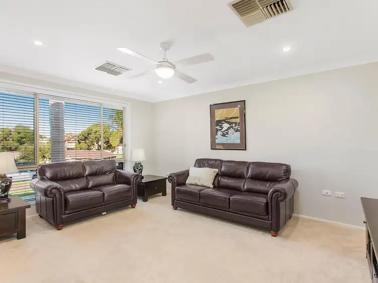 Second view of Homely house listing, 3 Bellette Close, Abbotsbury NSW 2176
