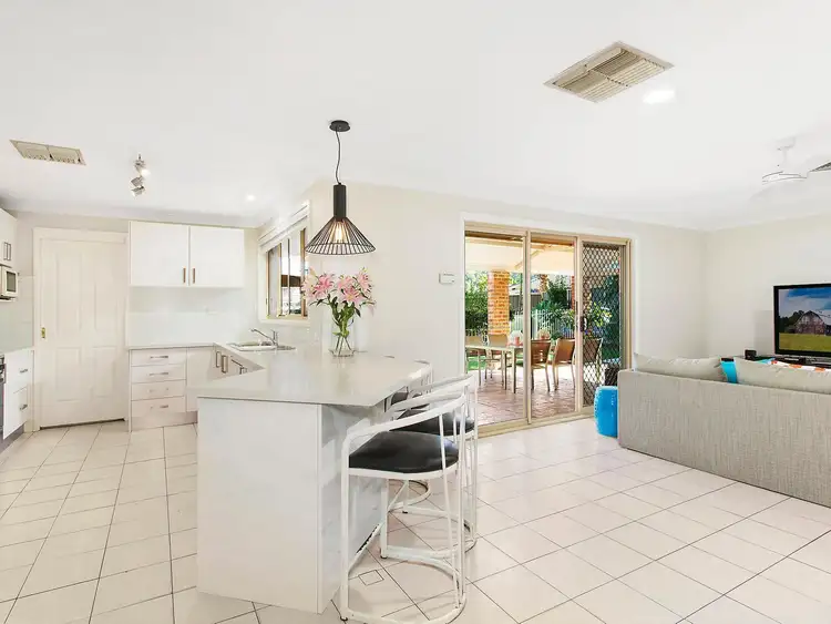 Third view of Homely house listing, 3 Bellette Close, Abbotsbury NSW 2176