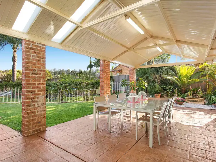 Fourth view of Homely house listing, 3 Bellette Close, Abbotsbury NSW 2176