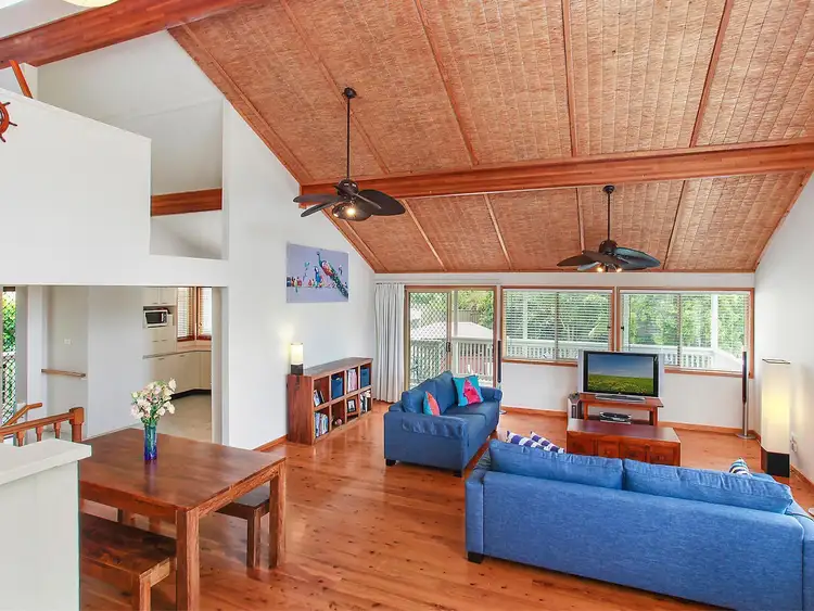 20 Nesbitt Close, Kotara NSW 2289