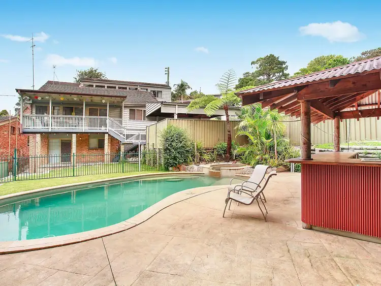 Second view of Homely house listing, 20 Nesbitt Close, Kotara NSW 2289