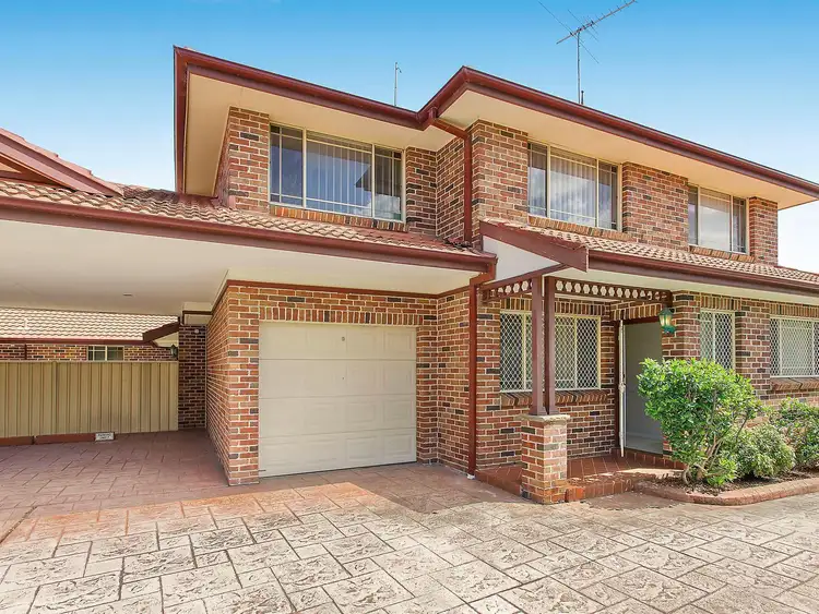 7/50 Morton Street, Parramatta NSW 2150