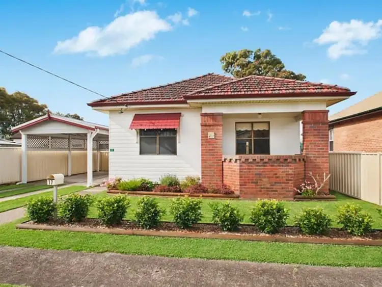 17 Glossop Street, New Lambton NSW 2305