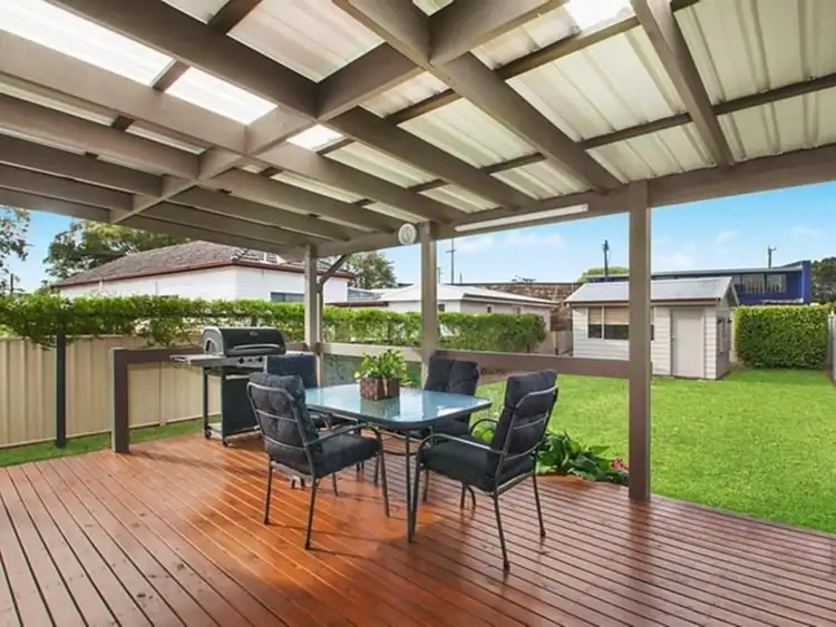 Third view of Homely house listing, 17 Glossop Street, New Lambton NSW 2305