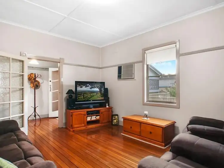 Fifth view of Homely house listing, 17 Glossop Street, New Lambton NSW 2305