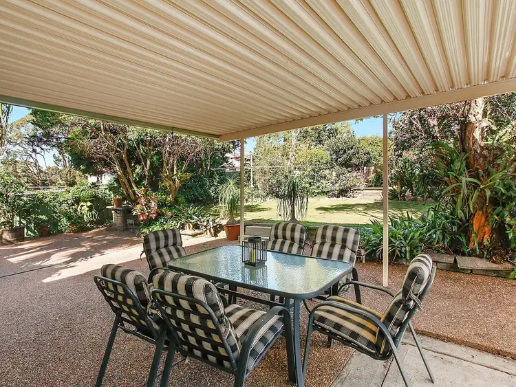 Third view of Homely house listing, 15 Boundary Street, Kotara South NSW 2289