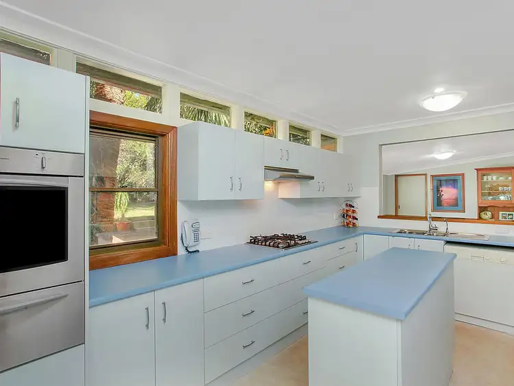 Fourth view of Homely house listing, 15 Boundary Street, Kotara South NSW 2289
