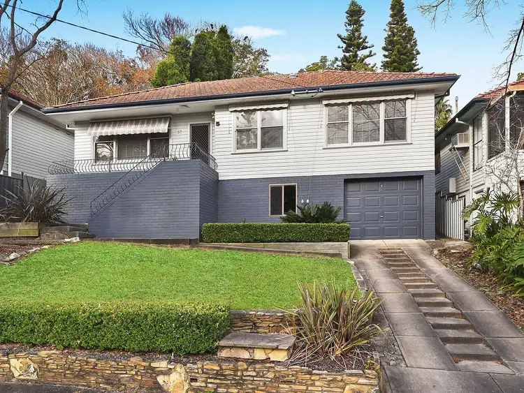 57 Carolyn Street, Adamstown Heights NSW 2289