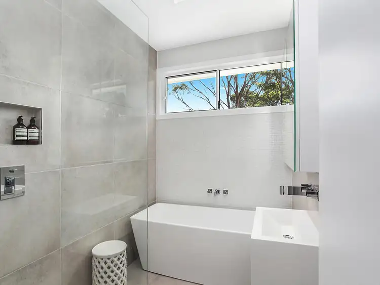 Second view of Homely house listing, 6 Clayton Crescent, Kotara NSW 2289