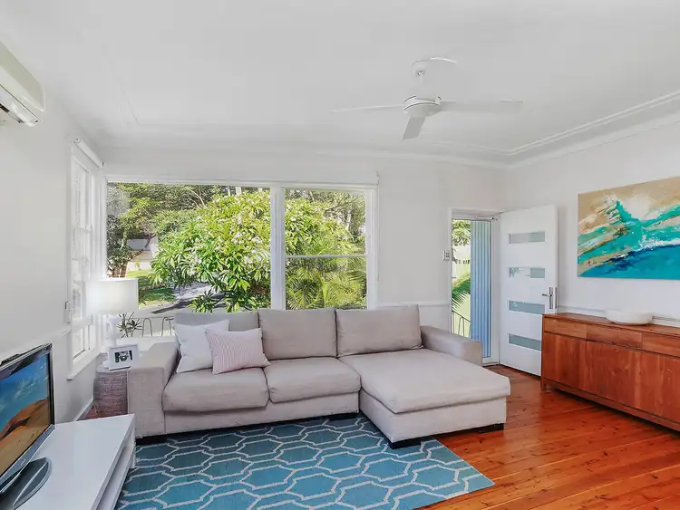 Third view of Homely house listing, 6 Clayton Crescent, Kotara NSW 2289