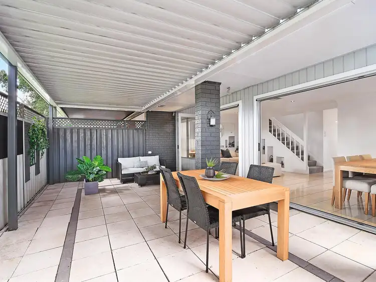 Third view of Homely apartment listing, 1/163 St James Road, New Lambton NSW 2305