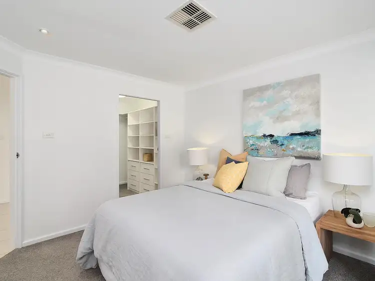 Fourth view of Homely apartment listing, 1/163 St James Road, New Lambton NSW 2305