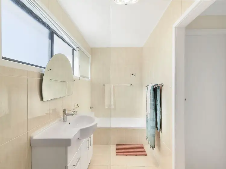 Fifth view of Homely apartment listing, 1/163 St James Road, New Lambton NSW 2305