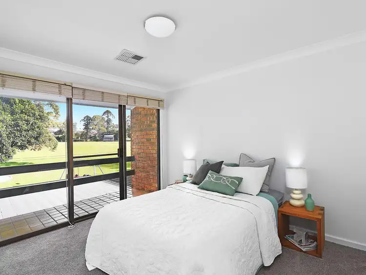Sixth view of Homely apartment listing, 1/163 St James Road, New Lambton NSW 2305