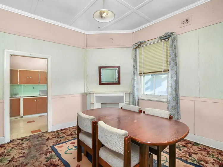 Fifth view of Homely house listing, 4 Clarence Road, New Lambton NSW 2305