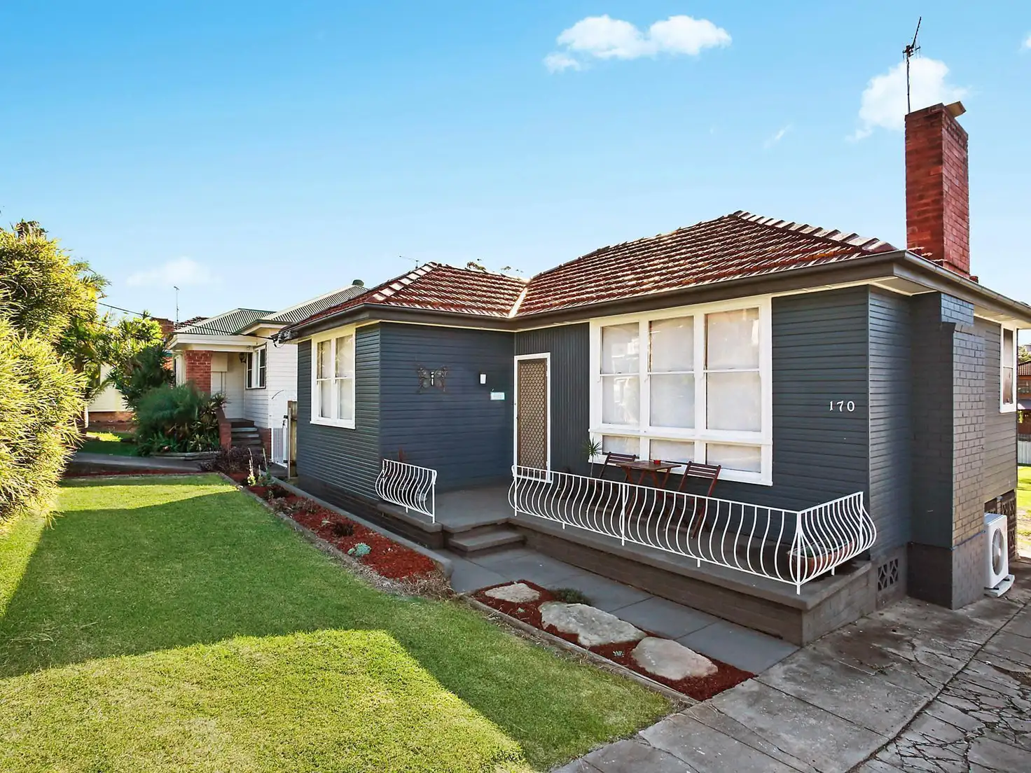 Main view of Homely house listing, 170 Park Avenue, Kotara NSW 2289