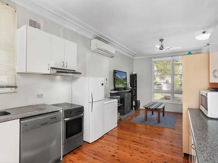 Second view of Homely house listing, 170 Park Avenue, Kotara NSW 2289