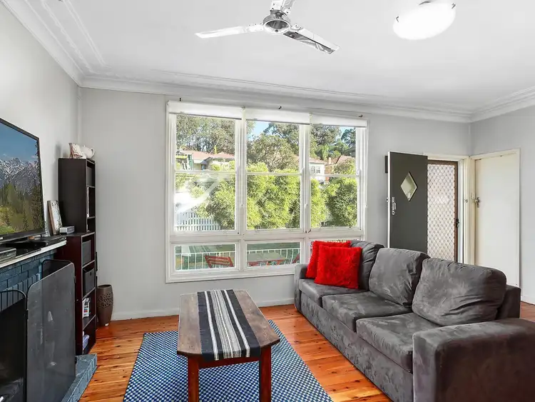 Third view of Homely house listing, 170 Park Avenue, Kotara NSW 2289